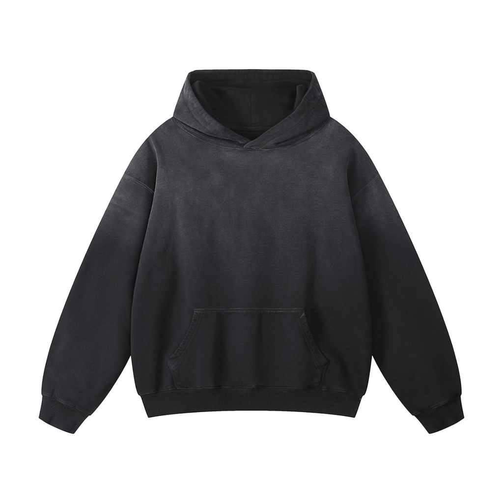 Bikes are not a crime  Oversized Hoodie