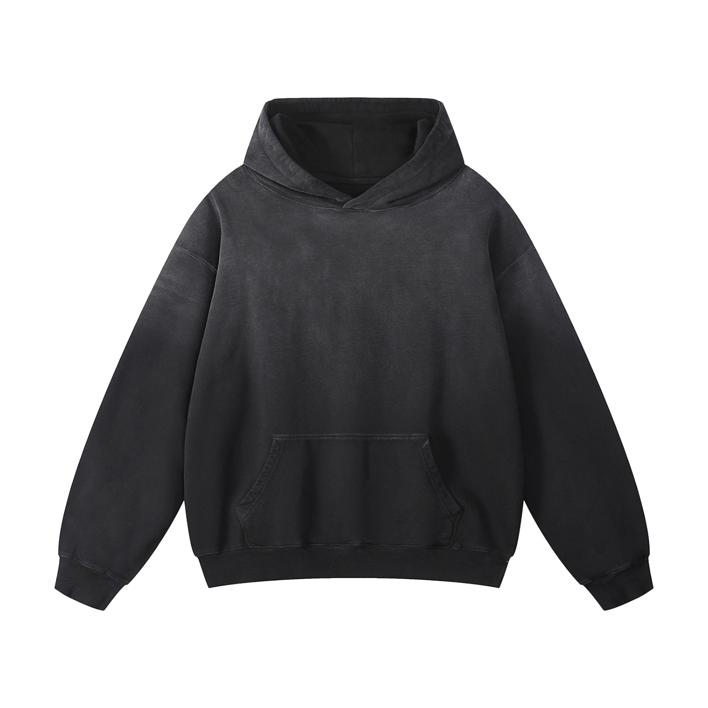 Bikes are not a crime  Oversized Hoodie