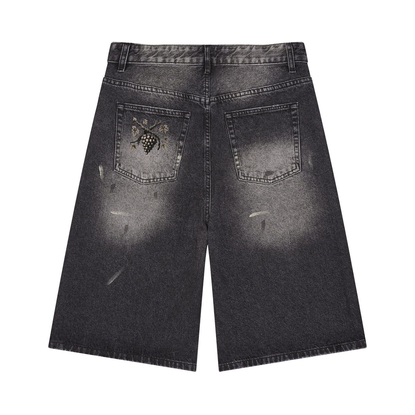 ABIDE jorts Shorts
