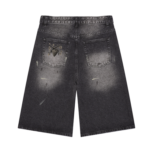 ABIDE jorts Shorts
