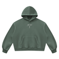 Abide Christian Hoodies (dove's edition)
