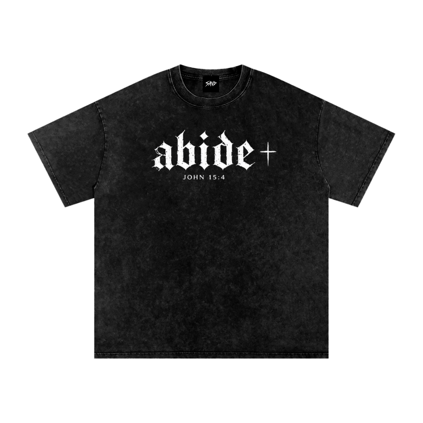 Abide Oversized shirt