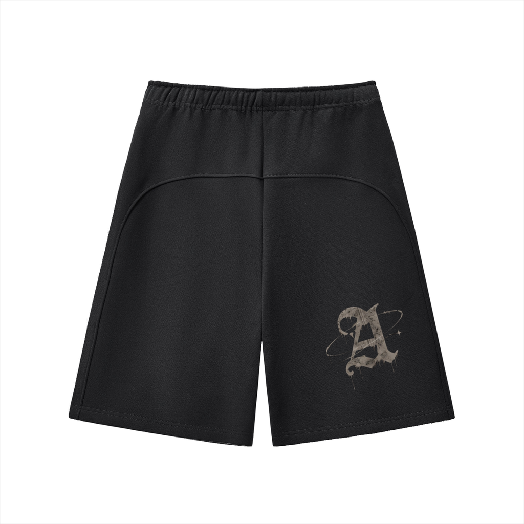 Essential Heavyweight Shorts