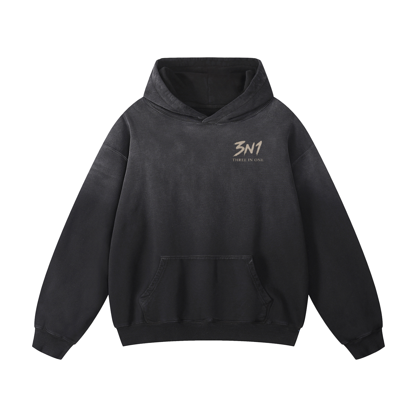 3N1 Hoodie (3N1 Edition)