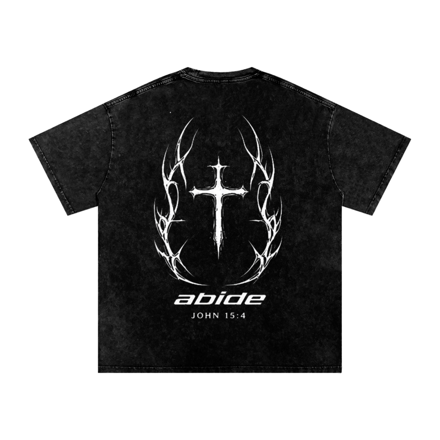 Abide Oversized shirt