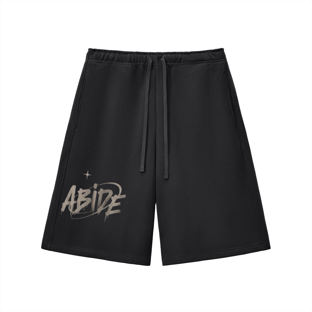 Essential Heavyweight Shorts