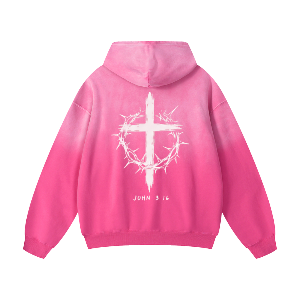 Hoodie For the Ladies