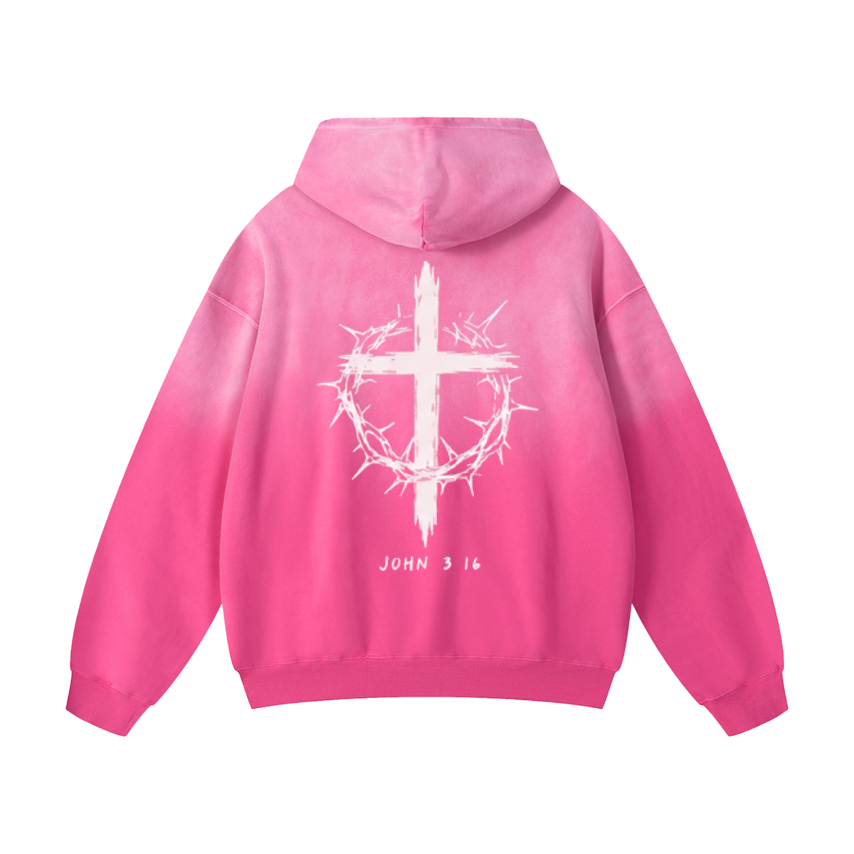 Hoodie For the Ladies