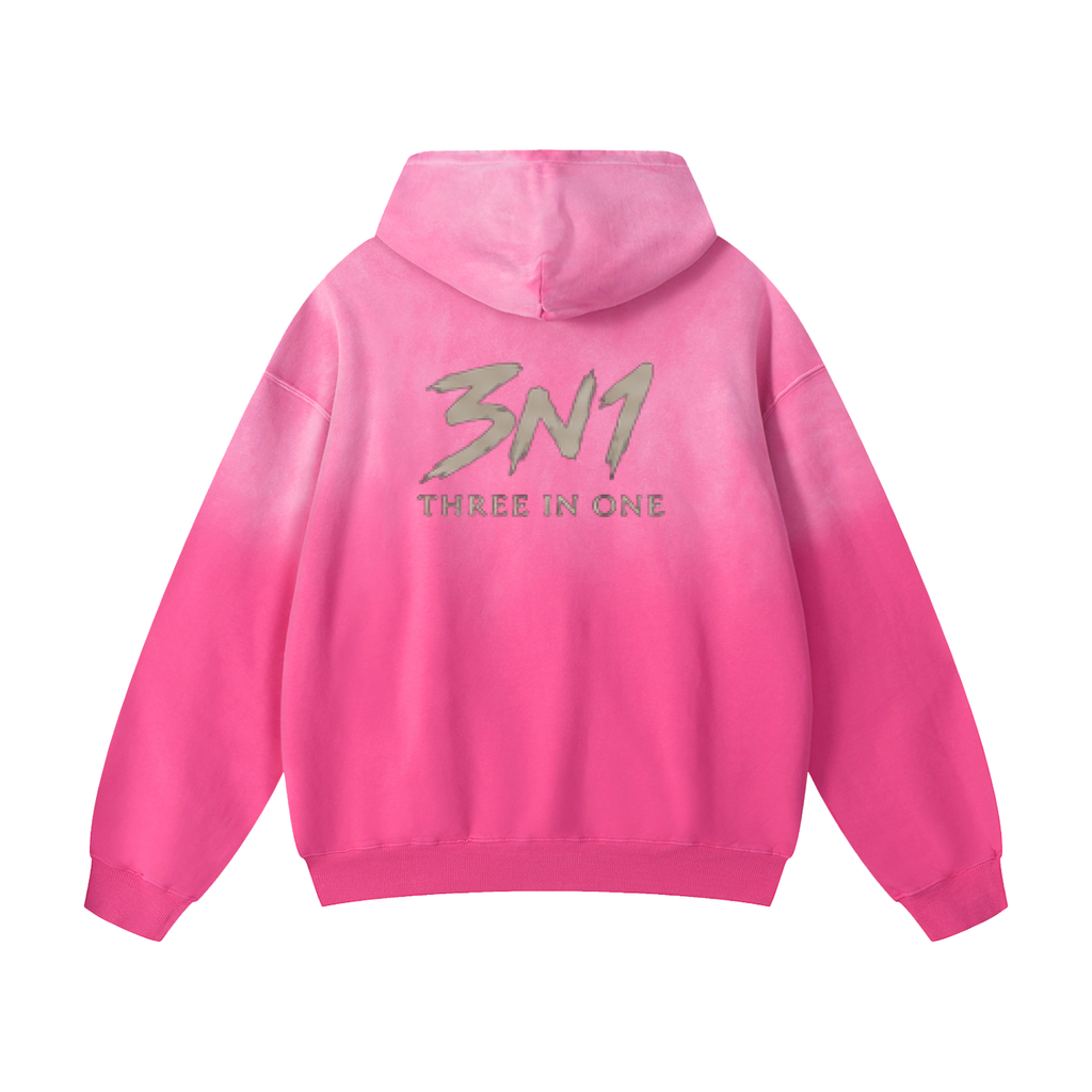 3N1 Hoodie (3N1 Edition)