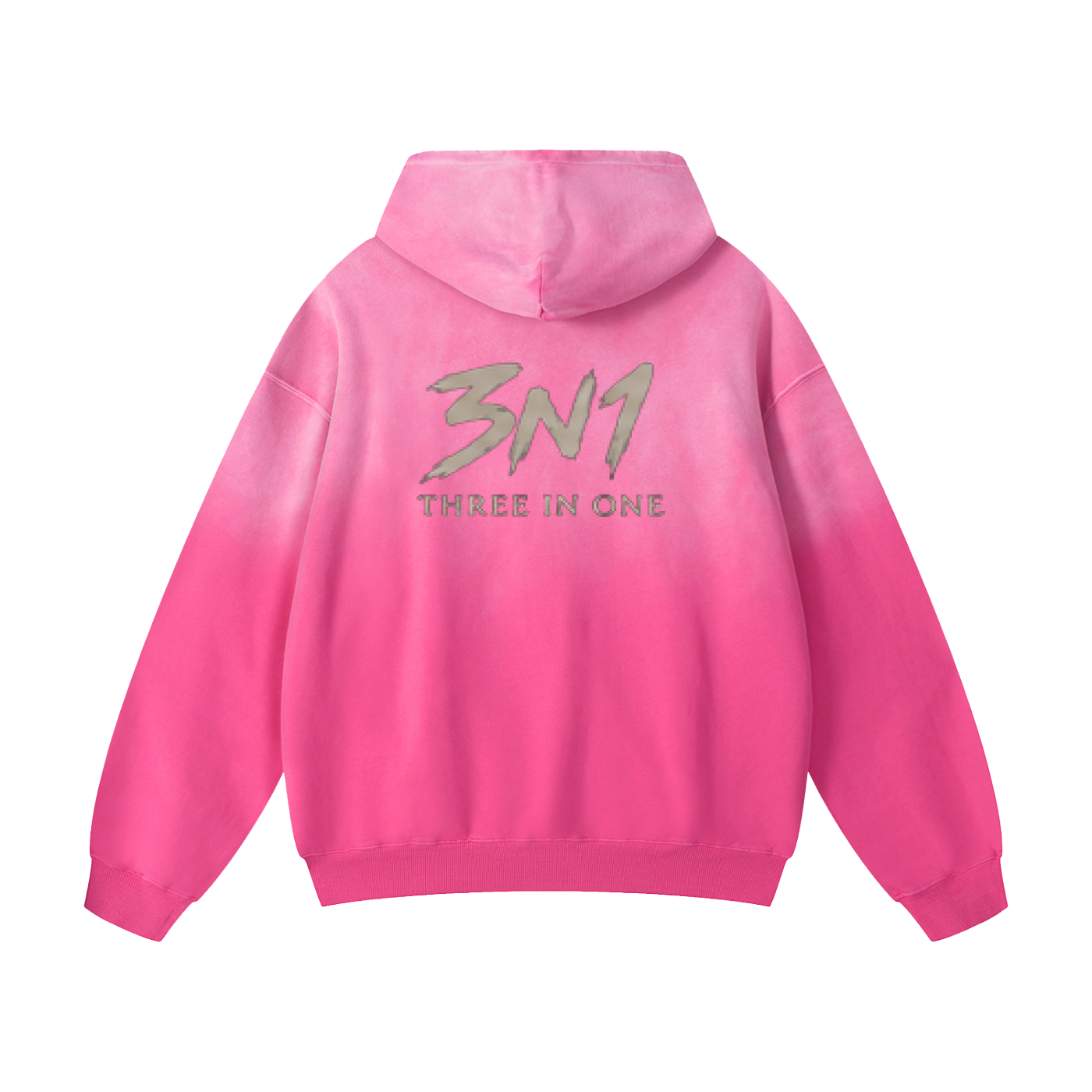 3N1 Hoodie (3N1 Edition)