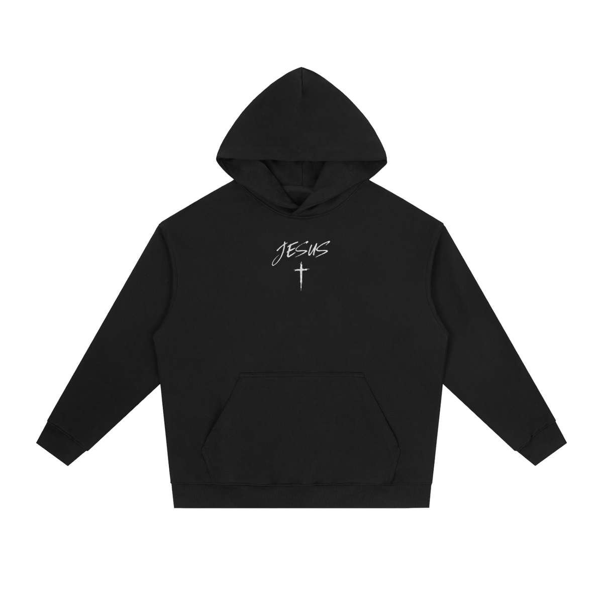 Essential Heavyweight Hoodie
