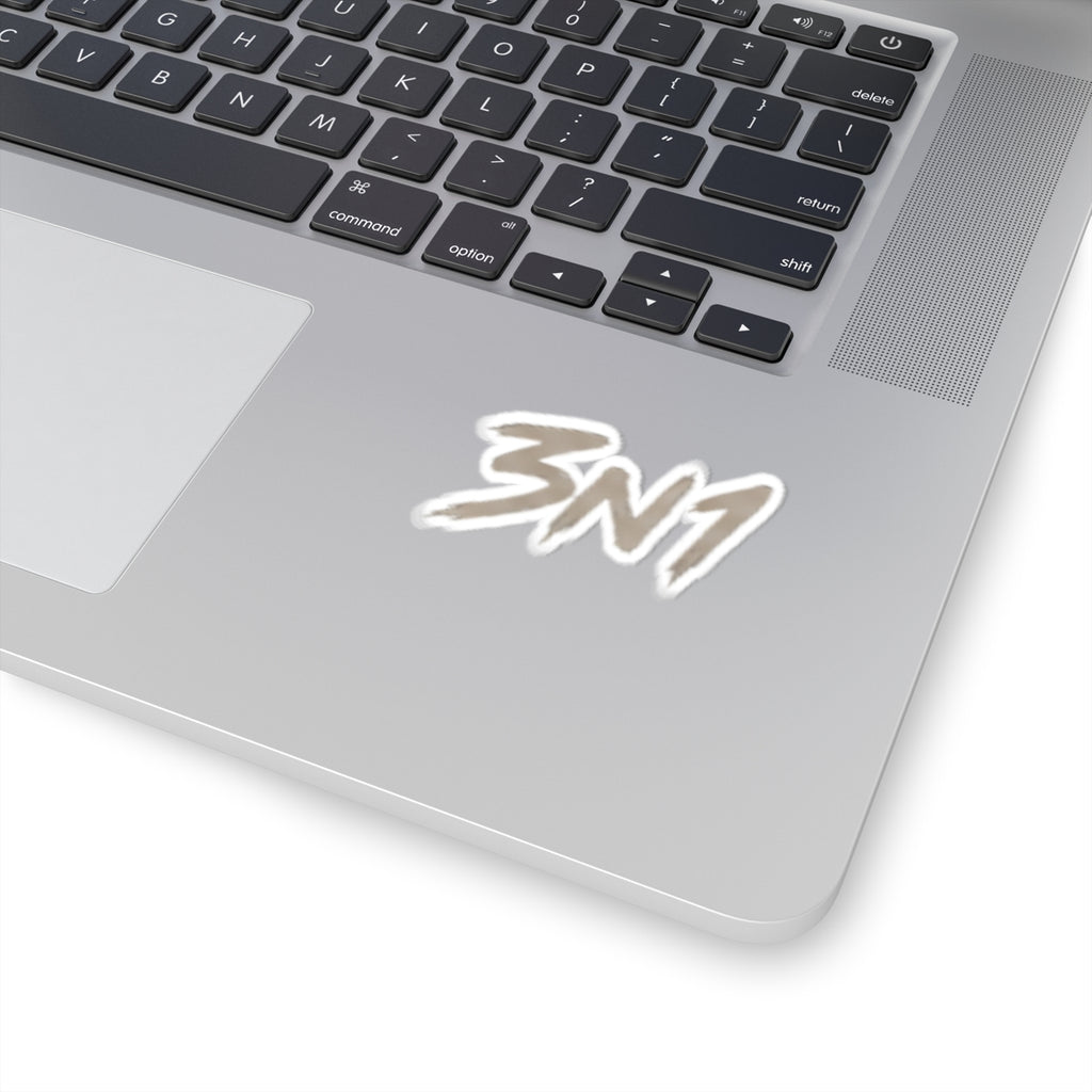 3N1 STICKER