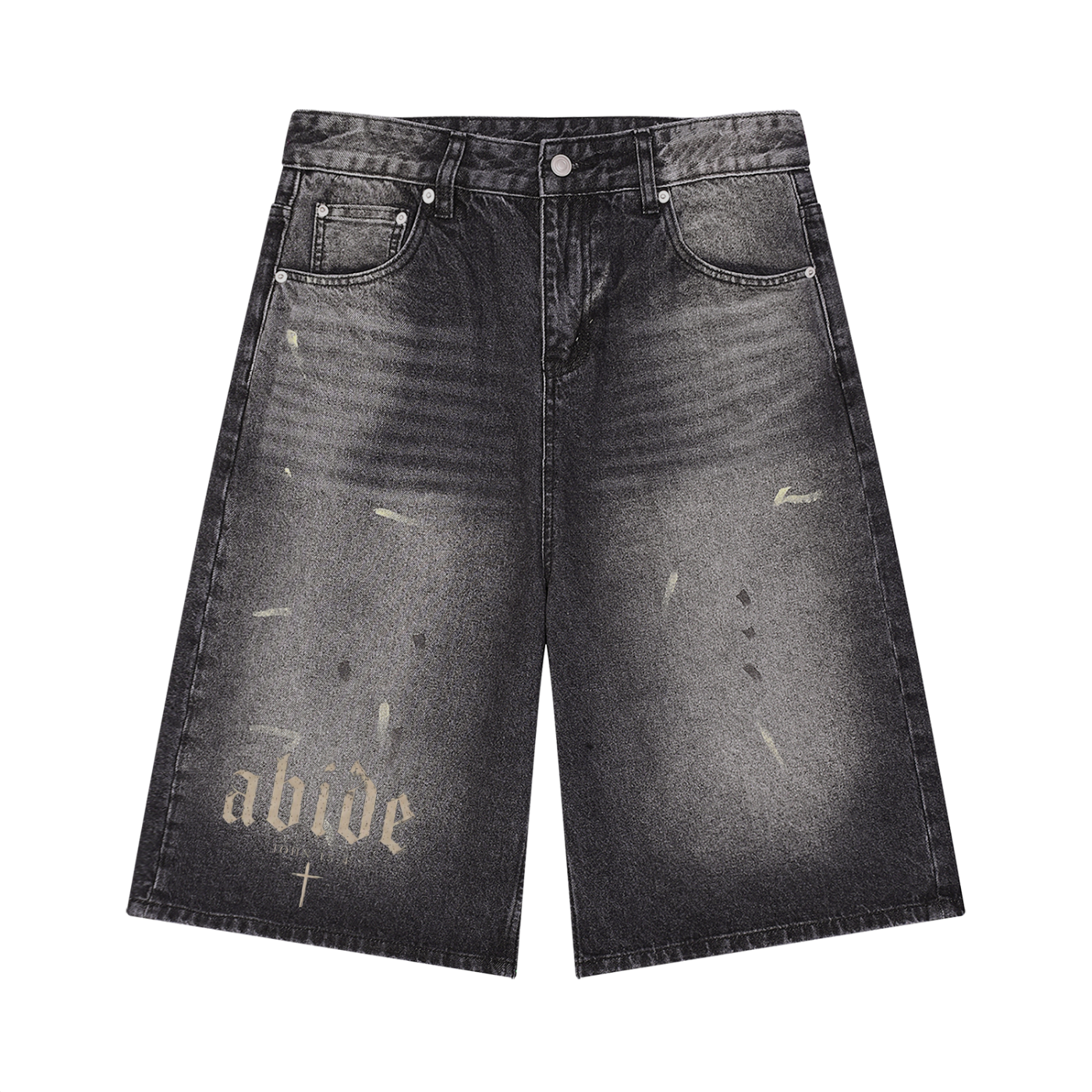 ABIDE jorts Shorts