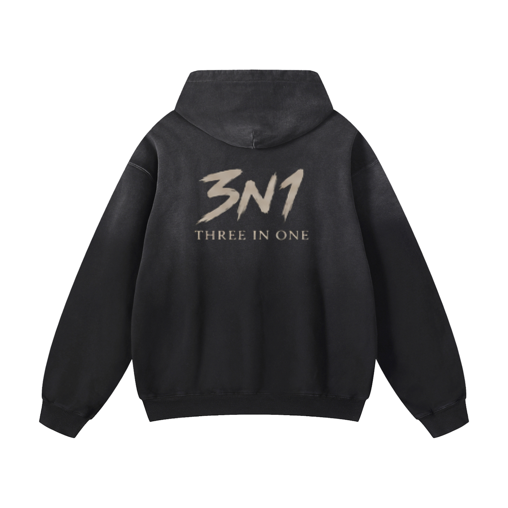 3N1 Hoodie (3N1 Edition)