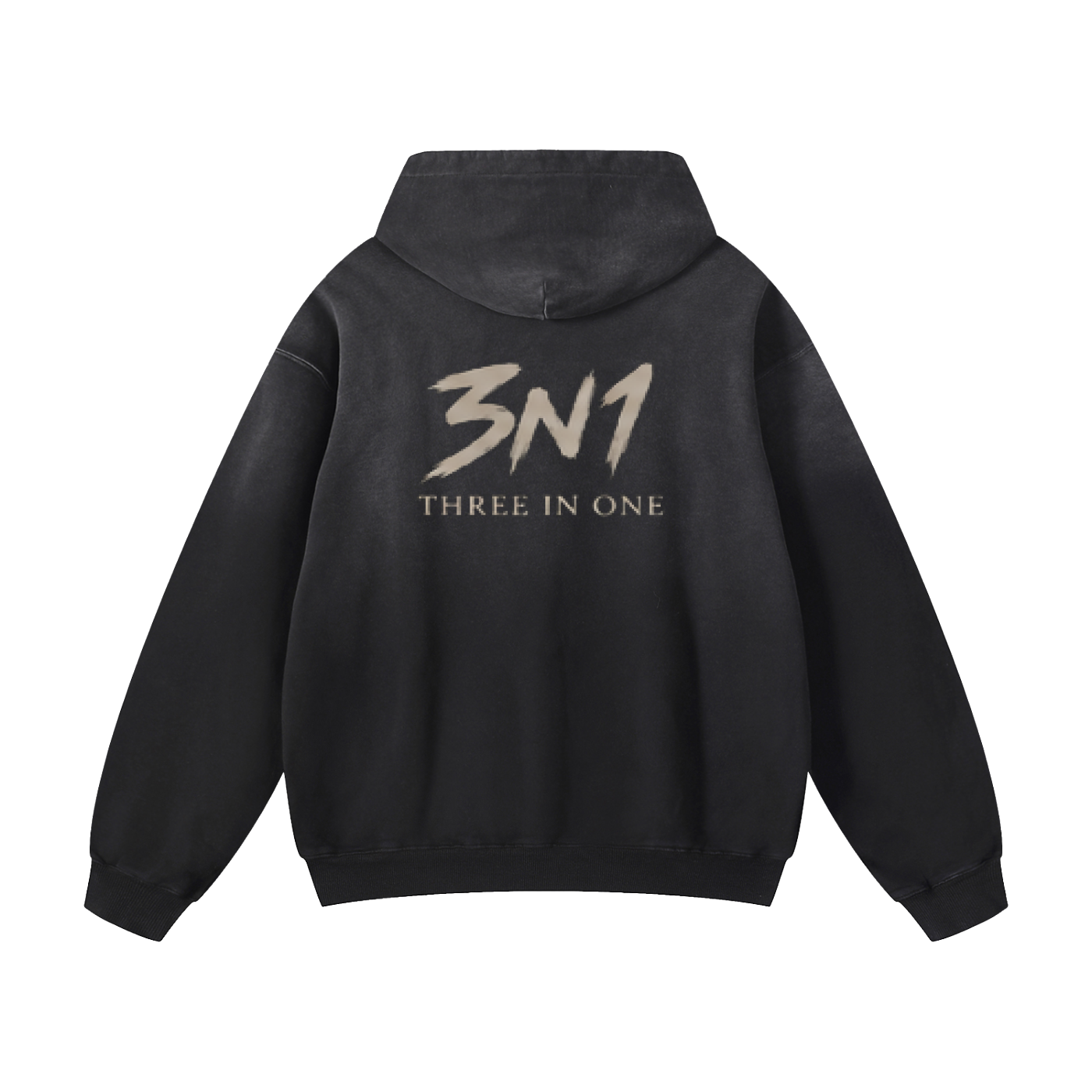 3N1 Hoodie (3N1 Edition)