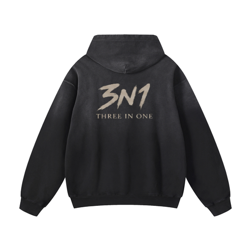 3N1 Hoodie (3N1 Edition)