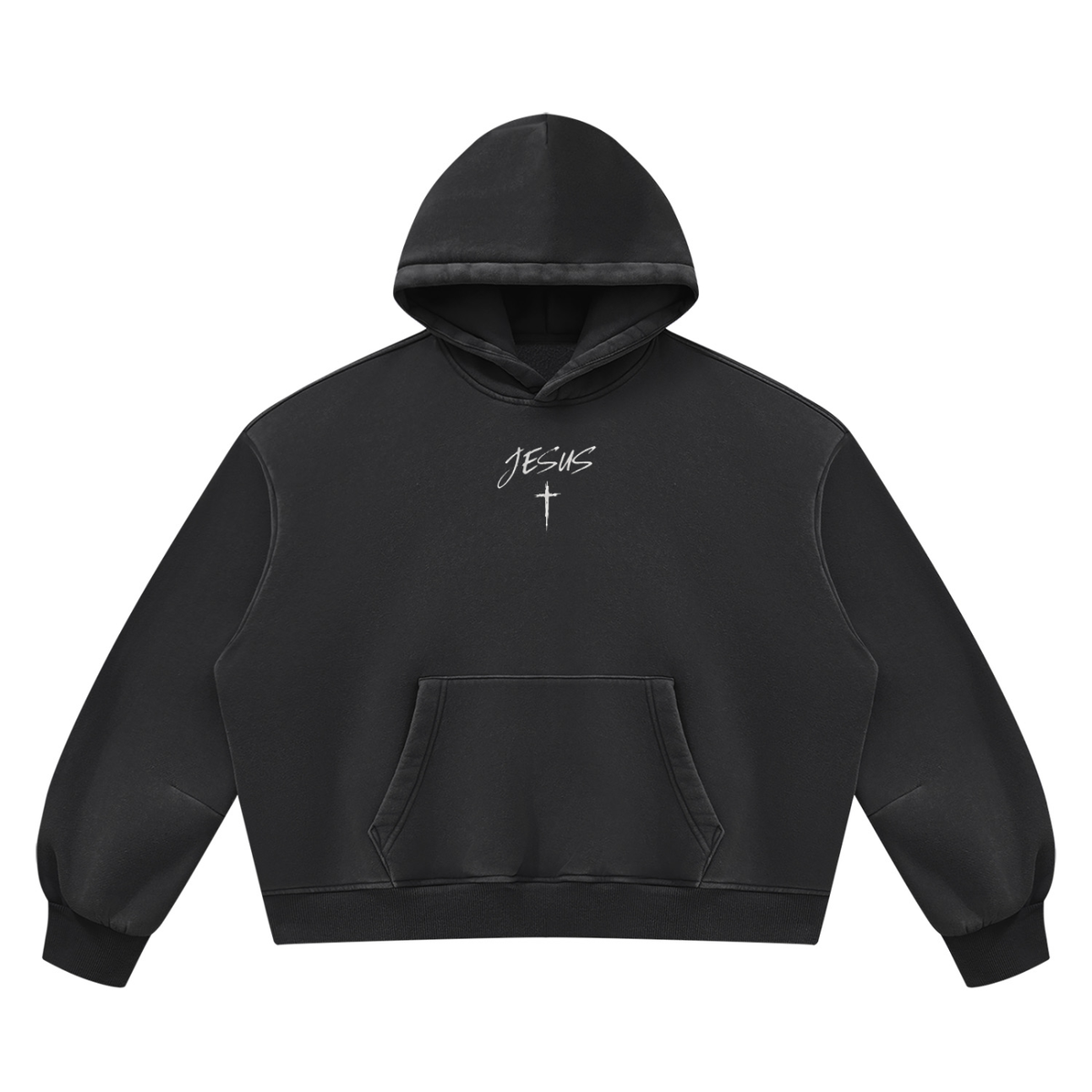 Abide Christian Hoodies (dove's edition)