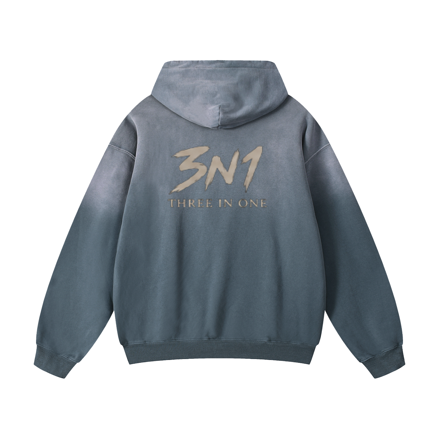 3N1 Hoodie (3N1 Edition)