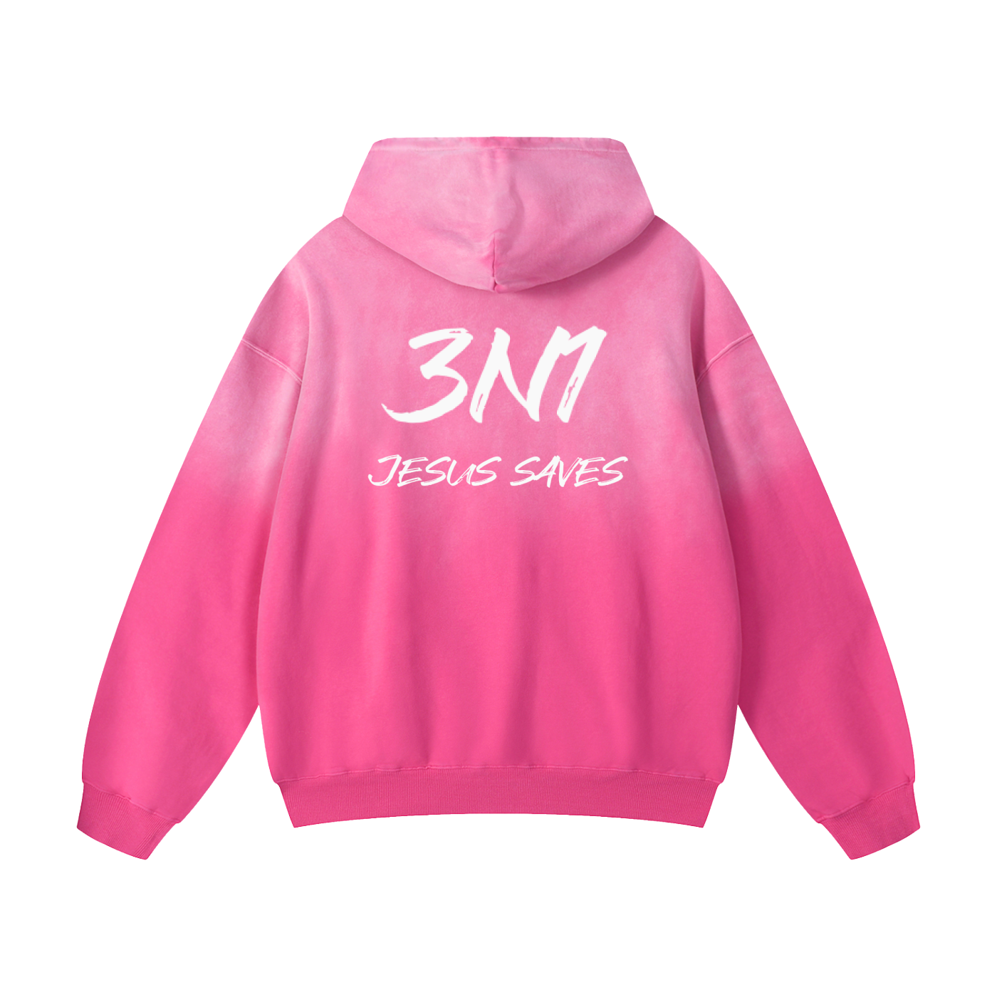 3N1 hoodie (3N1 edition)