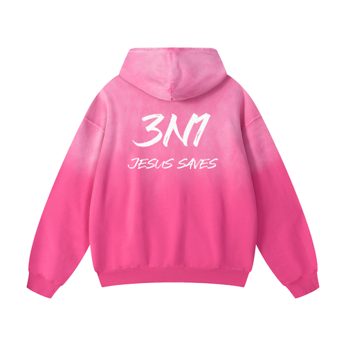 3N1 hoodie (3N1 edition)