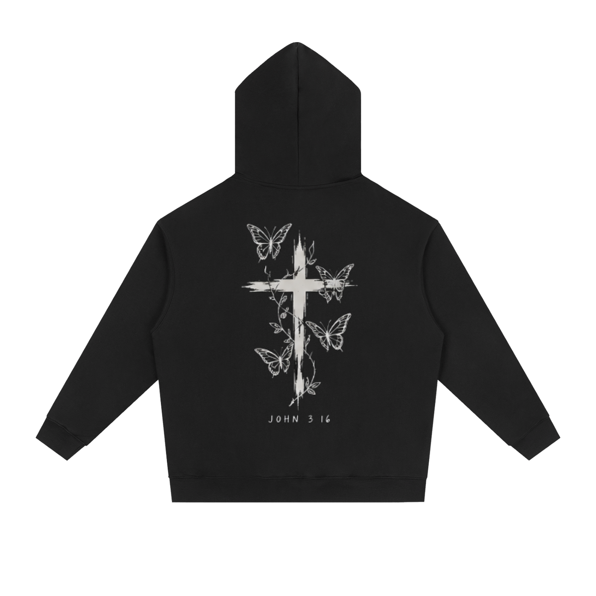 Essential Heavyweight Hoodie