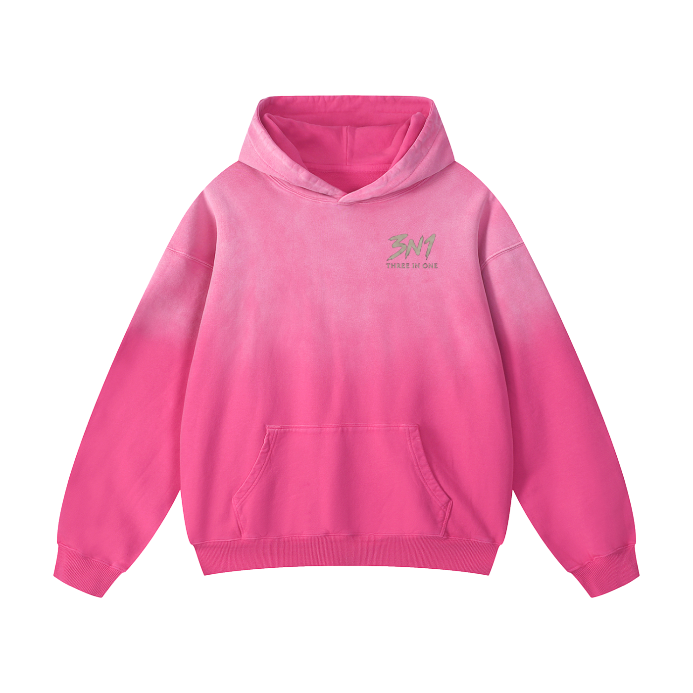 3N1 Hoodie (3N1 Edition)
