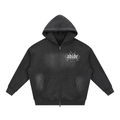 Abide Thron hoodie