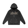 Abide John 15:4 hoodie