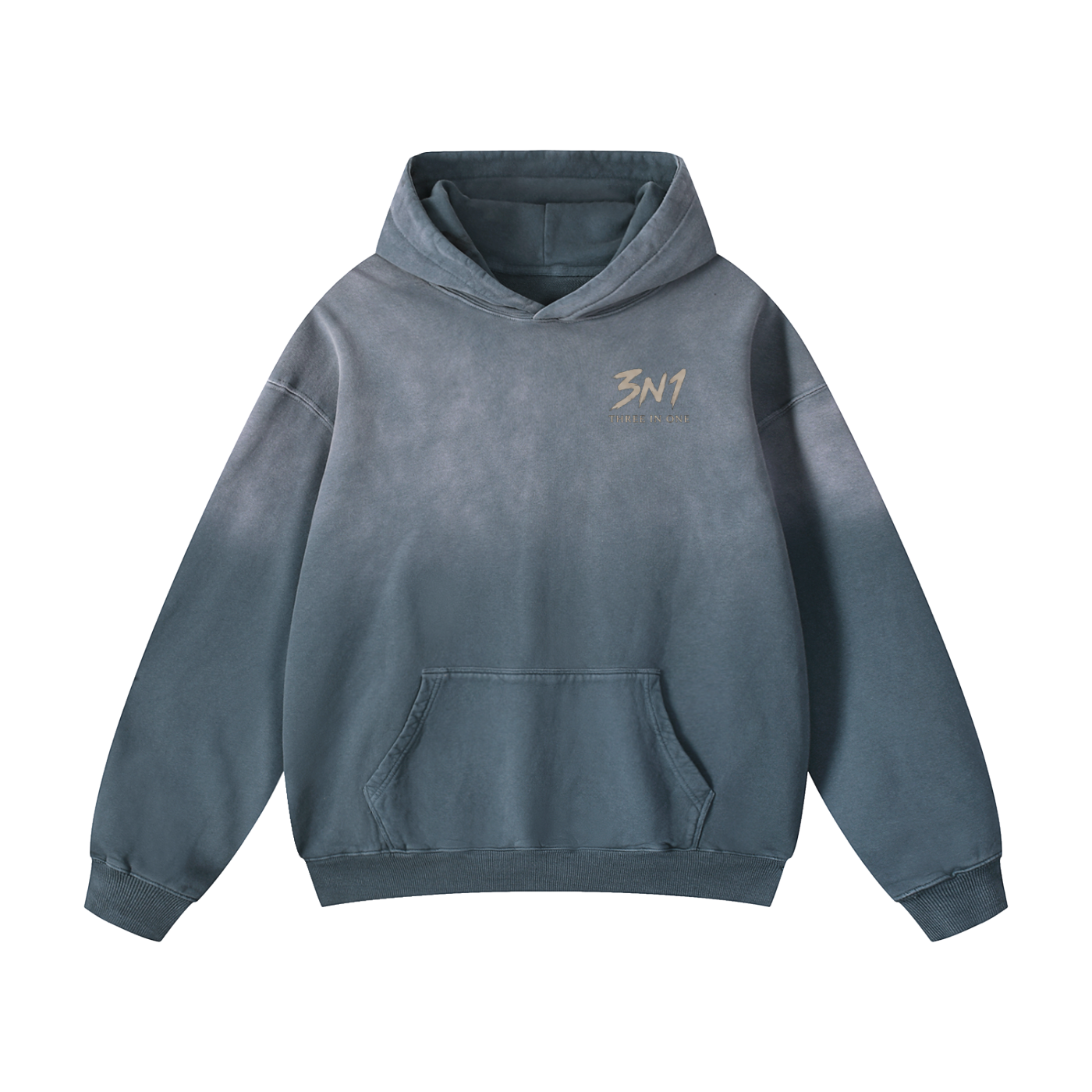 3N1 Hoodie (3N1 Edition)