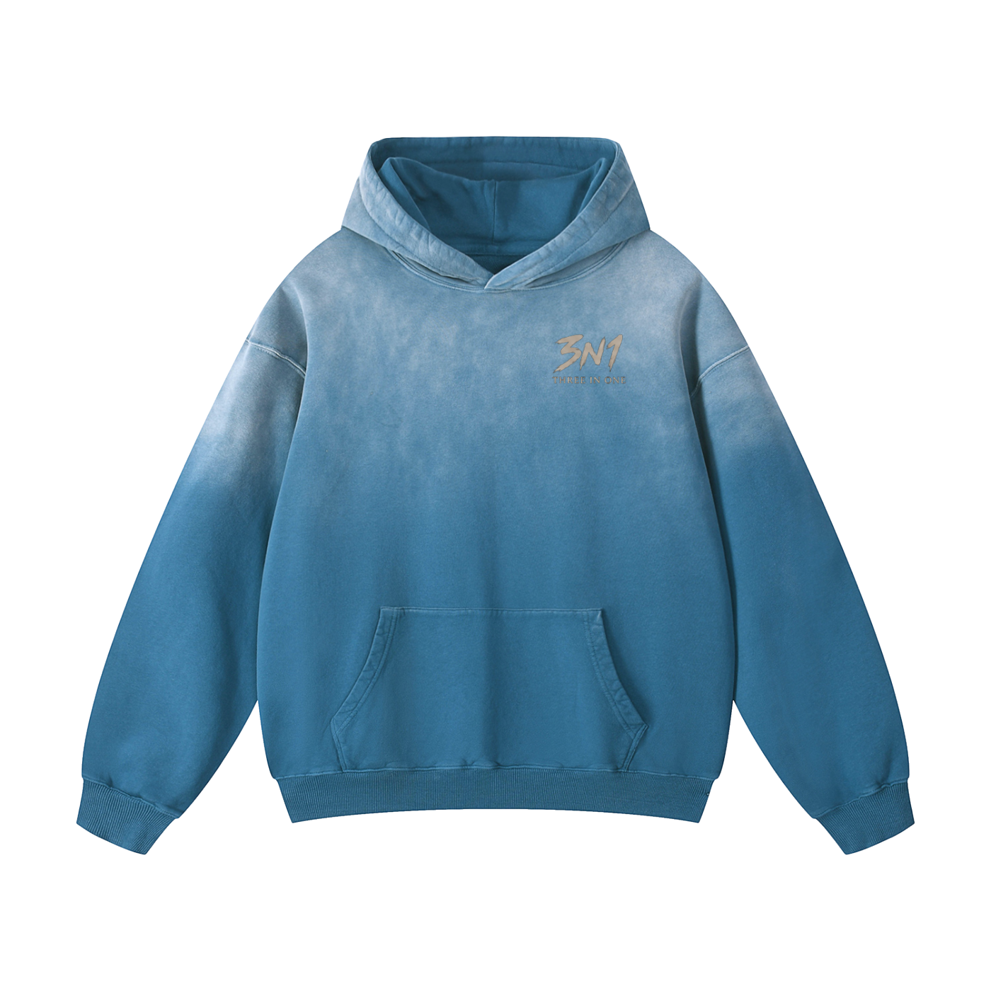 3N1 Hoodie (3N1 Edition)