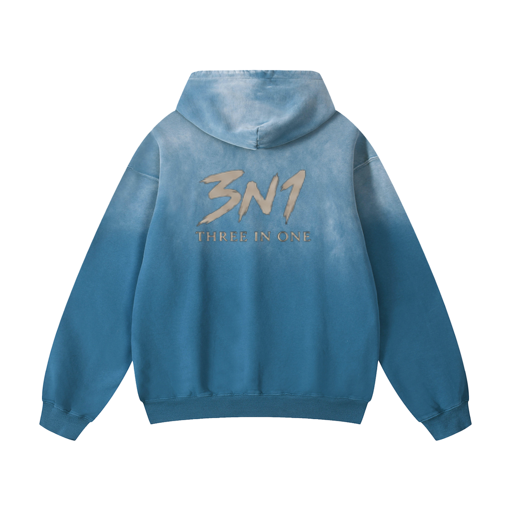 3N1 Hoodie (3N1 Edition)