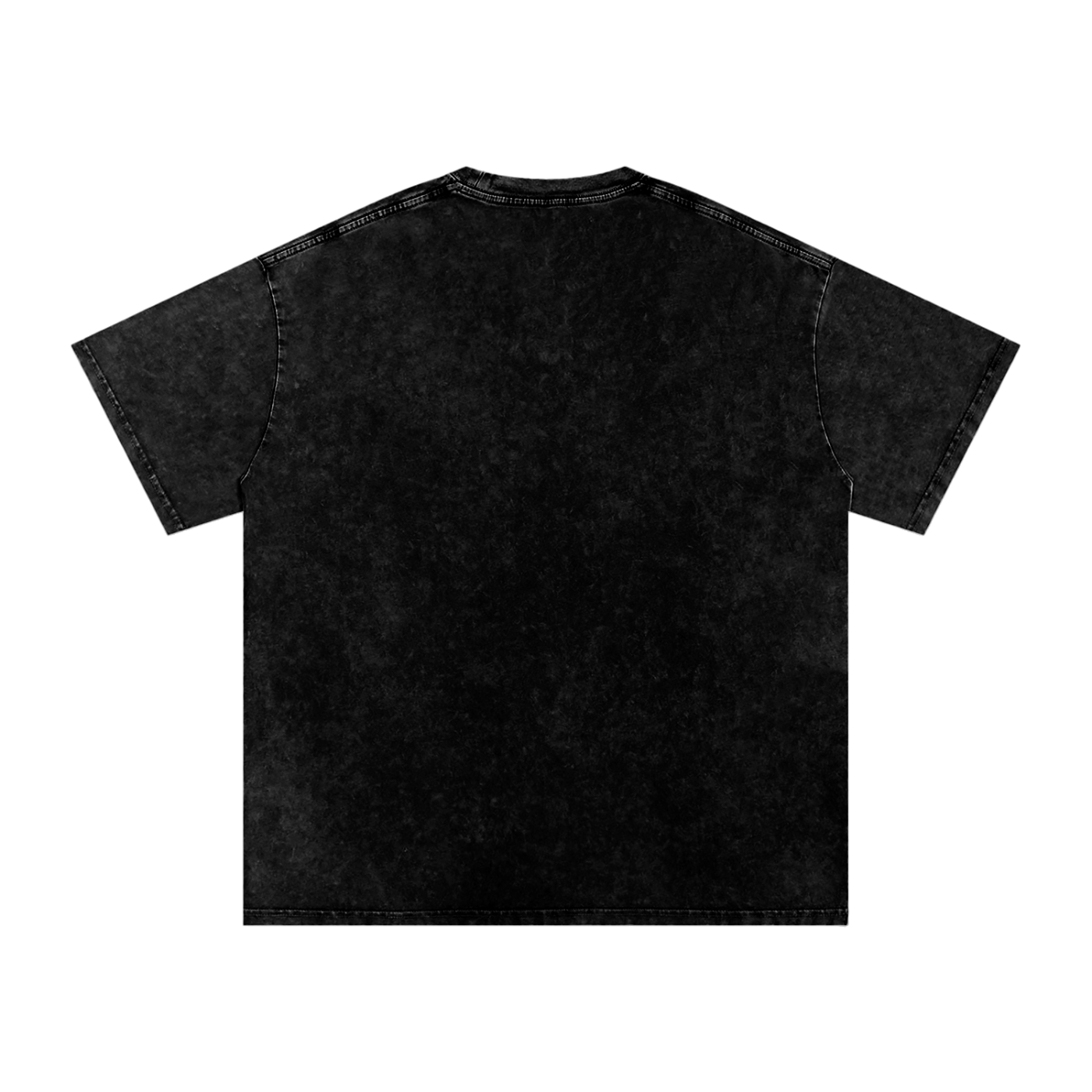 Abide Washed shirt