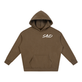 Oversize Fleeced Hoodie SAVD