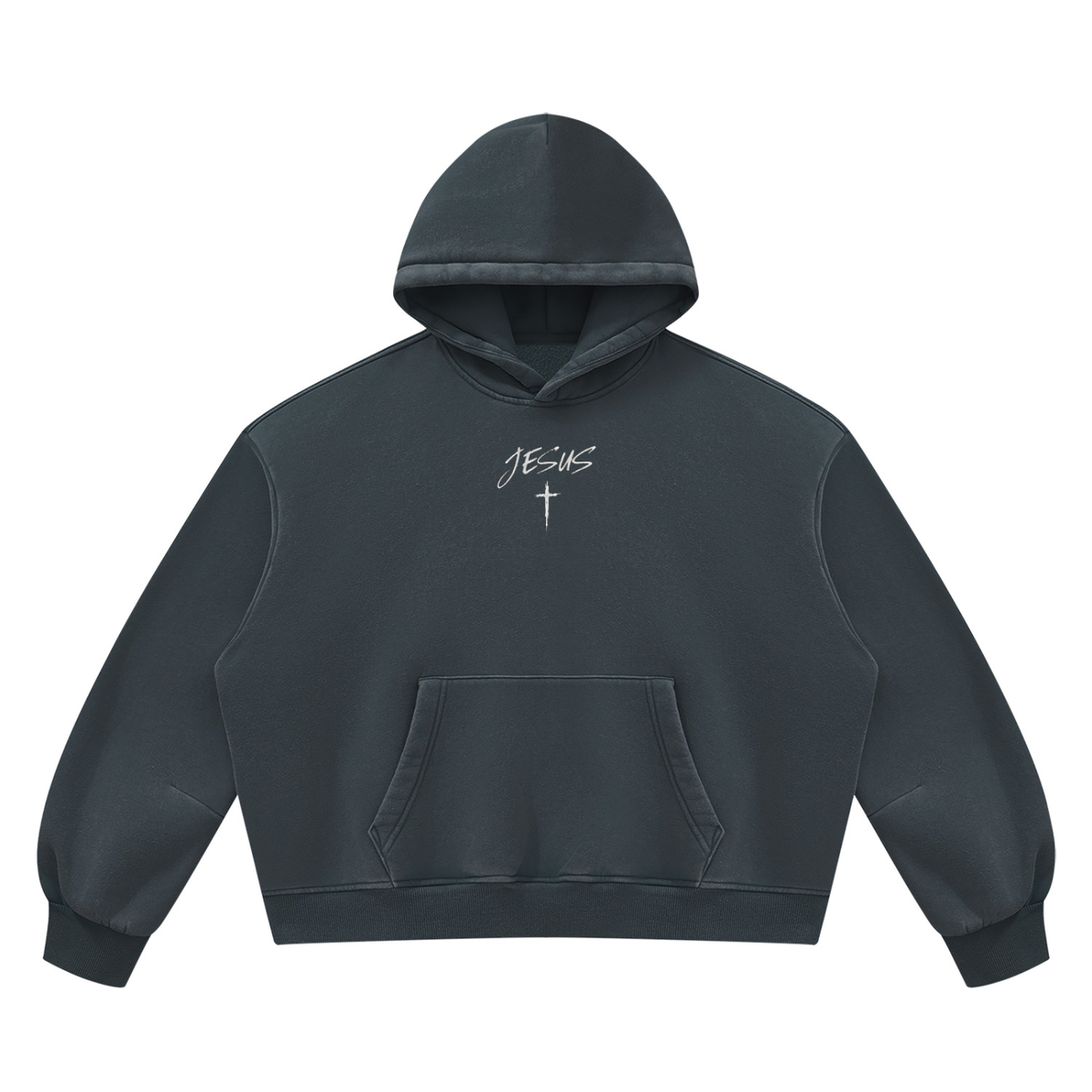 Abide Christian Hoodies (dove's edition)