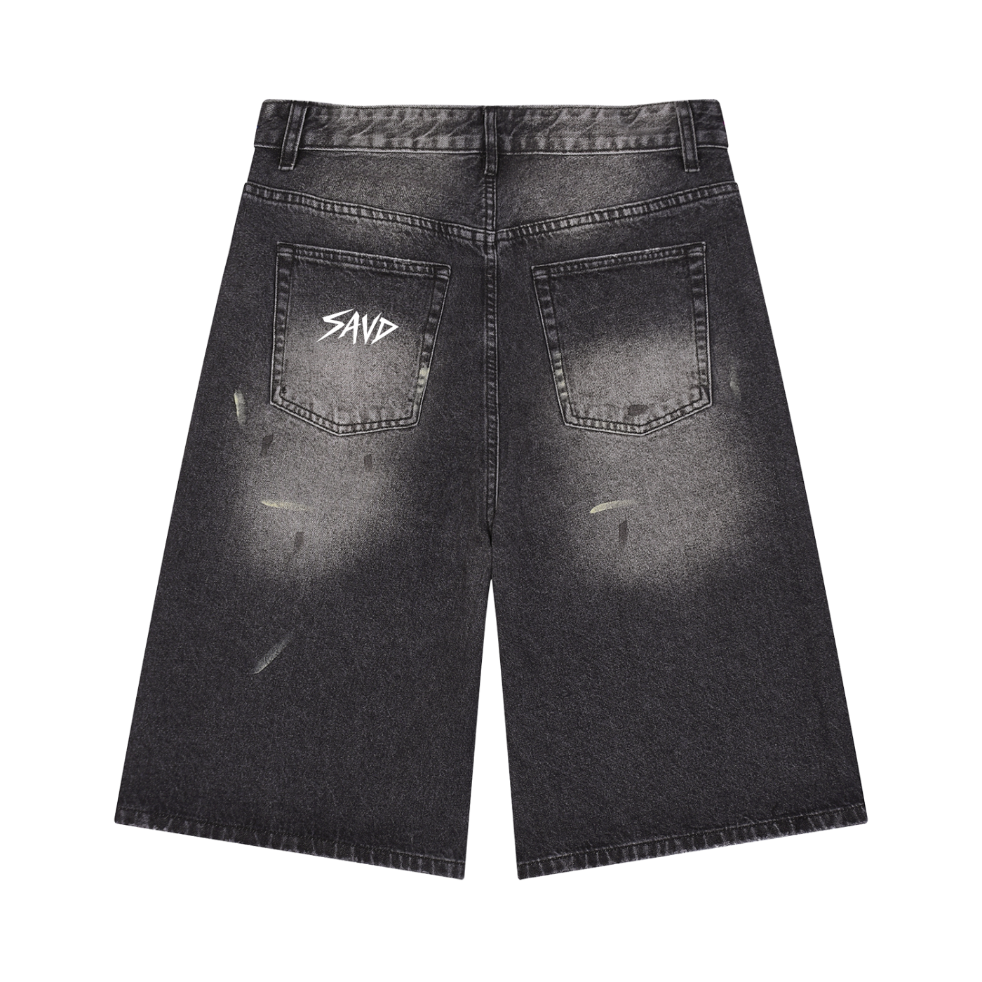 Men’s Vintage Jorts SAVD