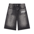 Men’s Vintage Jorts SAVD