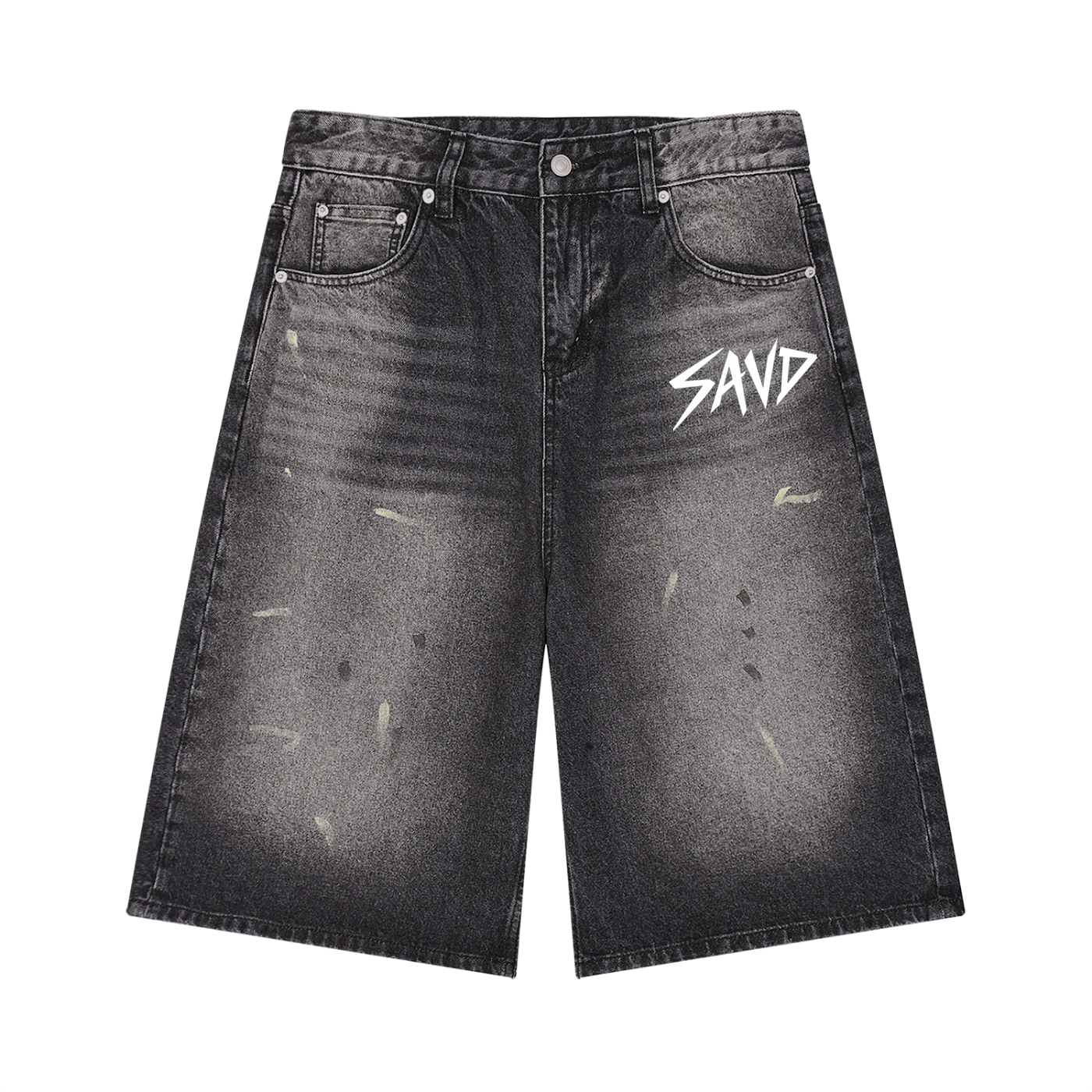 Men’s Vintage Jorts SAVD